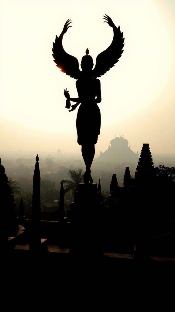 Kejayaan dan Kelemahan Kerajaan Majapahit di Nusantara
