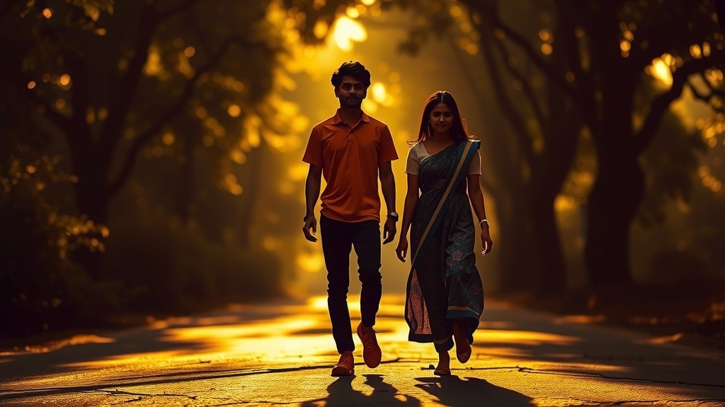 भूतिया हवेली का रहस्य