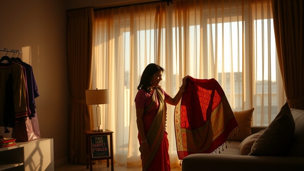 Bahu Ke Naye Fashion Trends