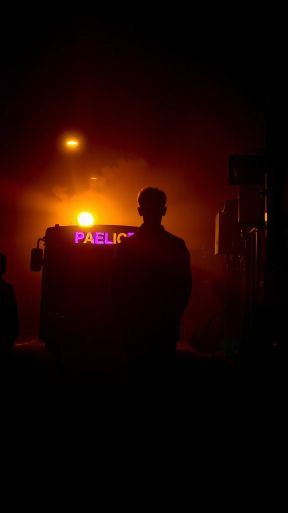 Kisah Mengerikan Bus Hantu Bekasi