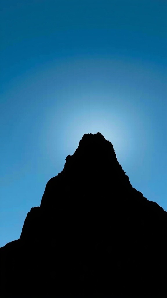 Kesiapan Mendaki: Tanggung Jawab di Puncak Gunung