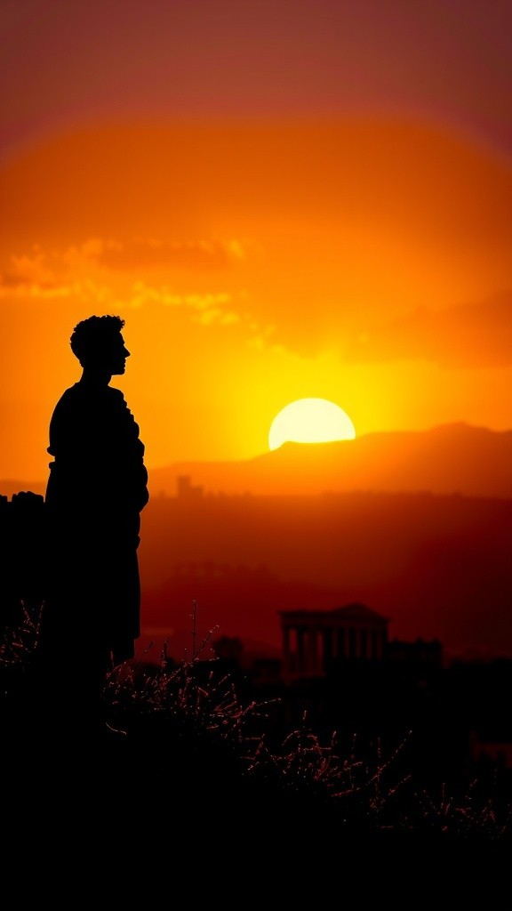 The Foundation of Virtue: Cicero on Gratitude