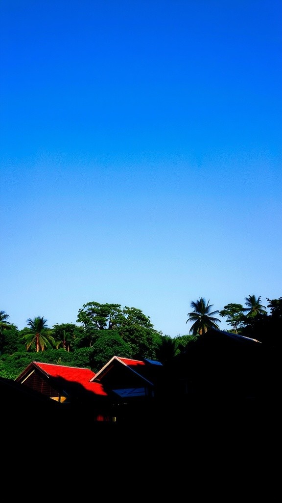 Legenda Pulau Hilang