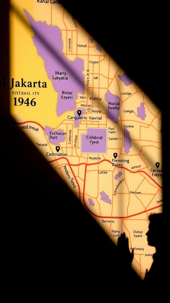 Jogja: Ibu Kota Republik Indonesia yang Pernah Terlupakan!