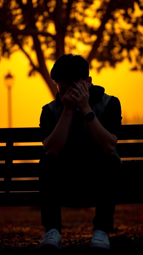 Break the Habit of Complaining and Overcome Failure