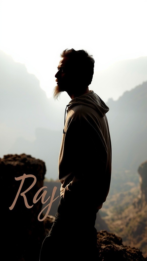 Rise Up: The Power of Perseverance