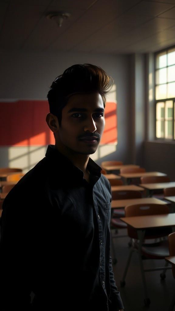 JEE: Sapno ka Sankalp aur Junoon