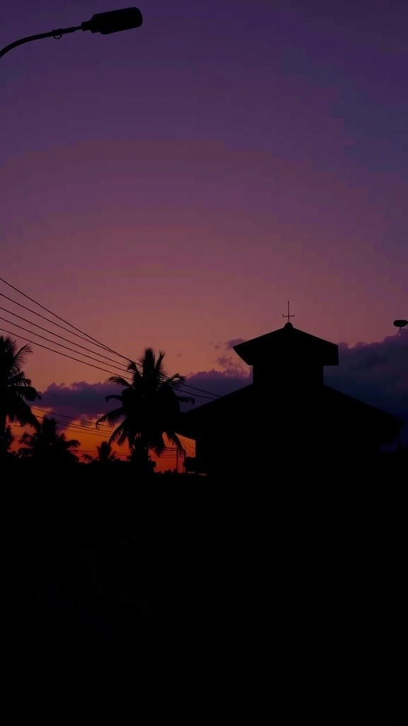 Kisah Urban Legend Angkot Malam di Jawa Barat