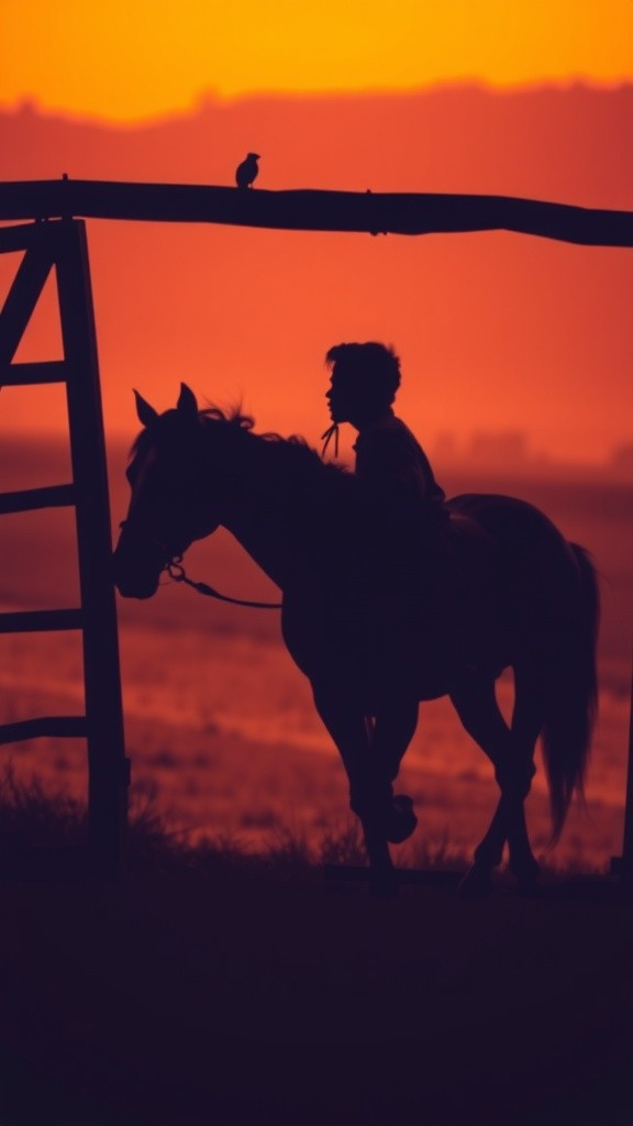 The Farmer's Luck: Embracing Life's Unpredictability