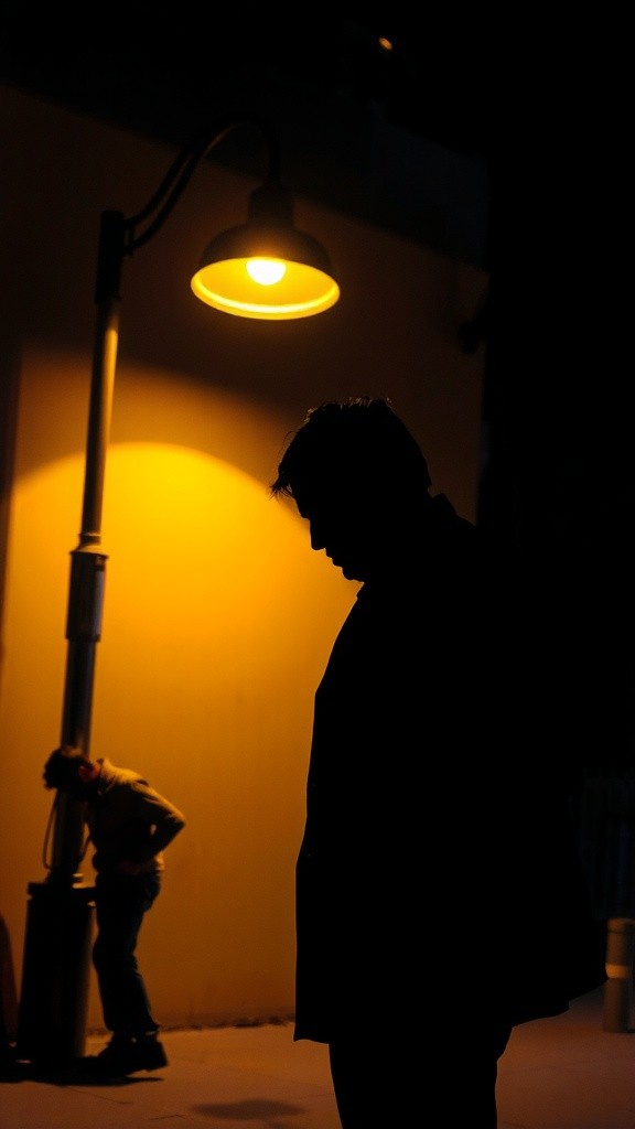 The Fool Who Lost His Key: A Sufi Tale