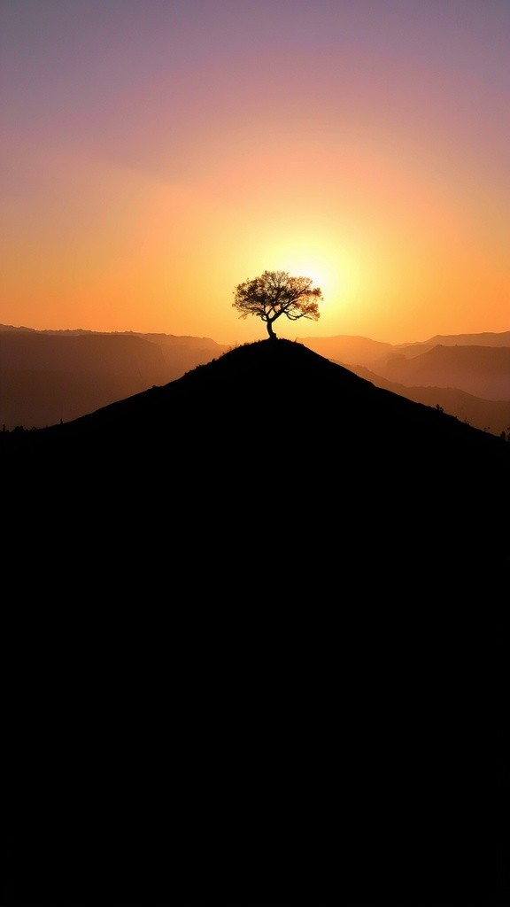 The Path to Peace Through Patience and Surrender