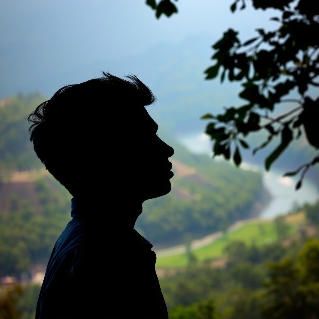 नर्मदा का जादू: एक वैज्ञानिक का सफर