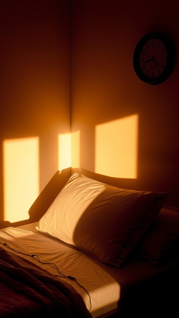 Tips Kesehatan: Tidur, Stres, dan Diet Sehat