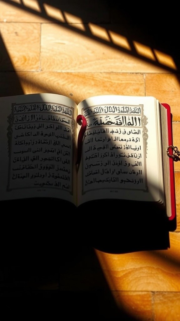 Korupsi: Dosa Besar dan Pengkhianatan dalam Islam