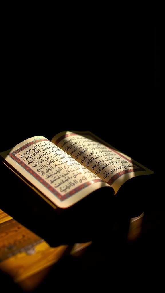 Keutamaan Surat Al-Falaq dalam Perlindungan Diri
