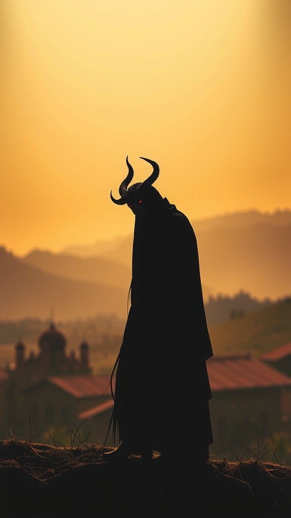 Iblis dan Strategi Liciknya di Zaman Nabi Nuh
