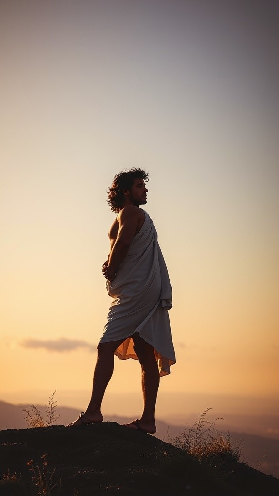 Live Fully: Embracing the Present Moment with Stoic Intent