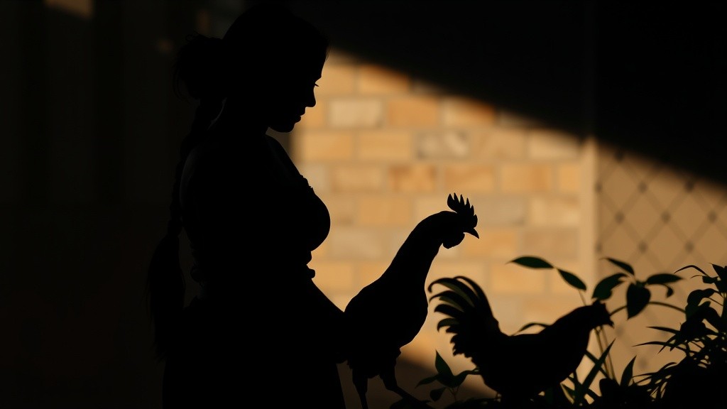 Misteri Poppo: Legenda dan Cerita Mistis