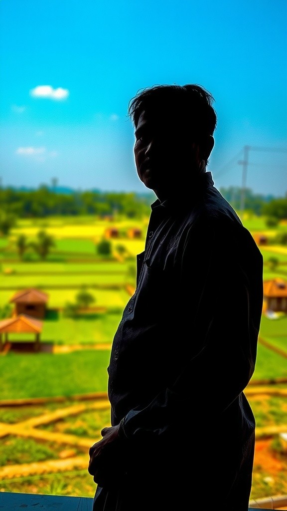 भारत की रहस्यमयी कहानियां
