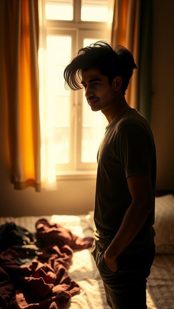 7 Langkah Mengatasi Mager dalam 15 Detik!