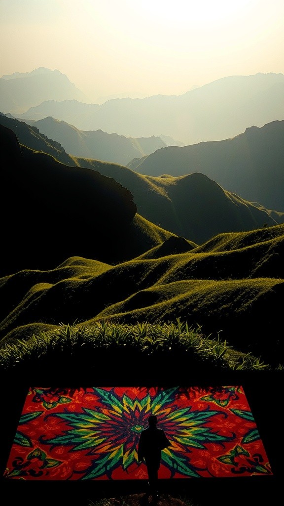 Batik: Warisan Nusantara yang Lebih Luas!