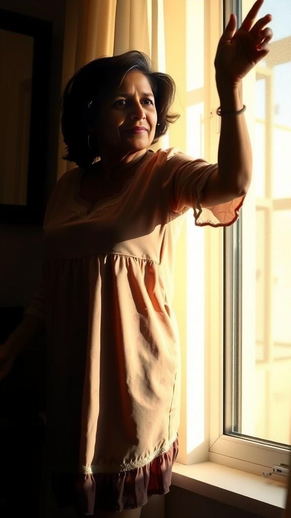 Cinta Ibu dalam Setiap Tindakan Kecil