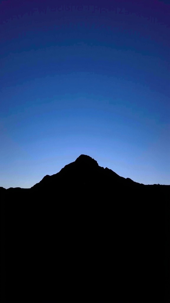 Legenda Puncak Gede