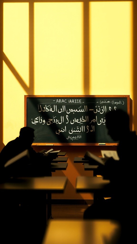 Makna dan Kedudukan Thalabul 'Ilmi dalam Islam