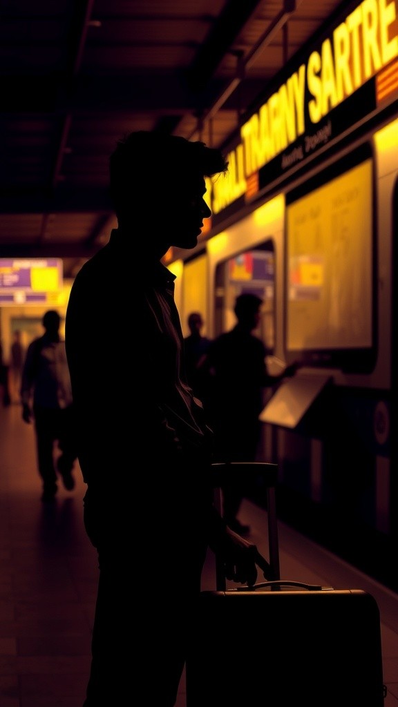 अखिरी अलविदा