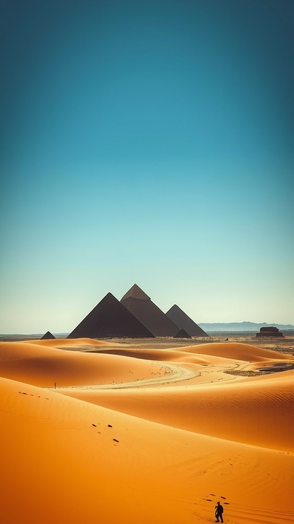 عالم توت عنخ آمون الساحر