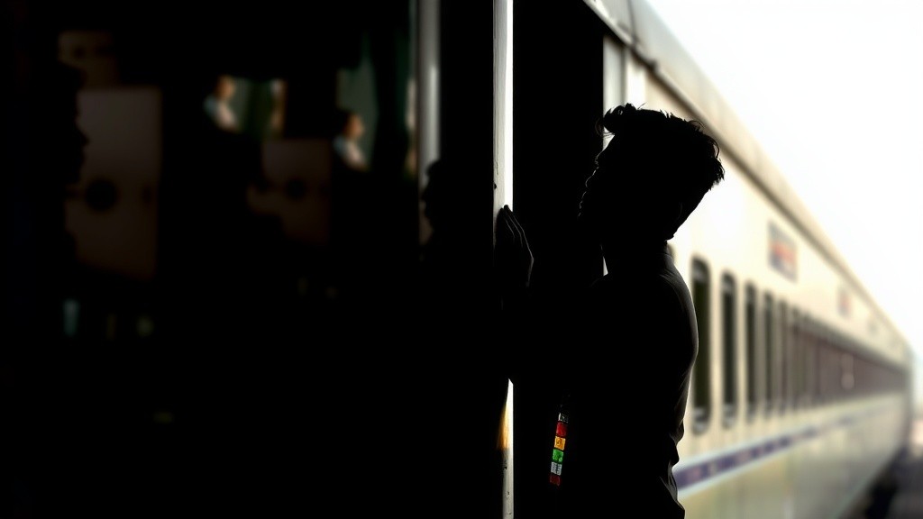 कोहरे में छिपा रहस्य