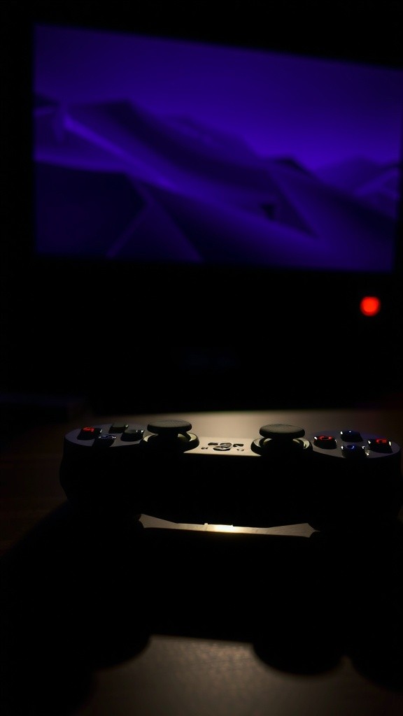 Main Game Secukupnya, Jangan Kebablasan!