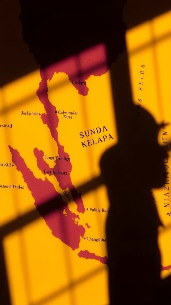 Sejarah Nama Jakarta: Dari Sunda Kelapa ke Jayakarta