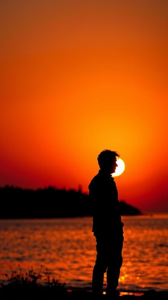 The Legacy of Love and Lessons Learned in Loss