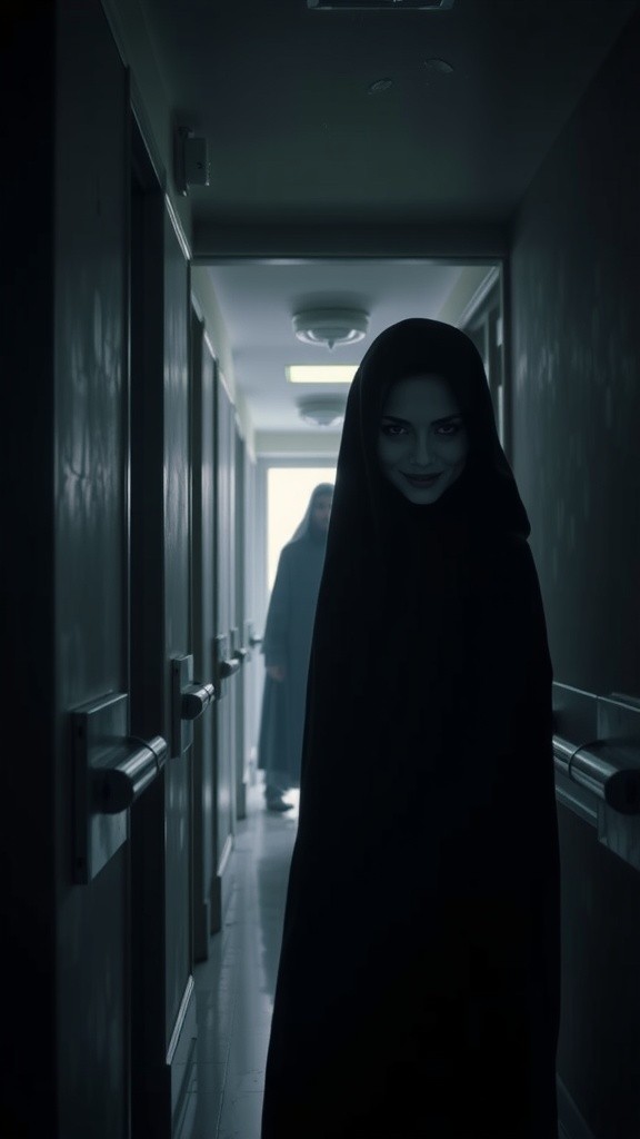 Lorong Hantu