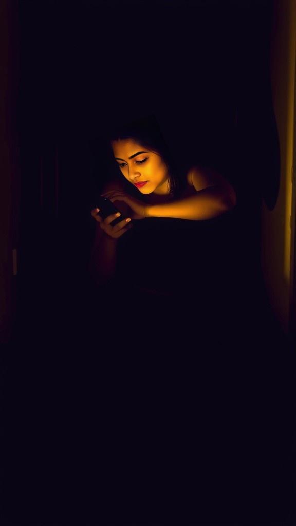 Familiar Shadows: An Unexpected Encounter
