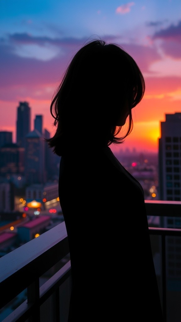 Reflections on Unrequited Love and Self-Worth