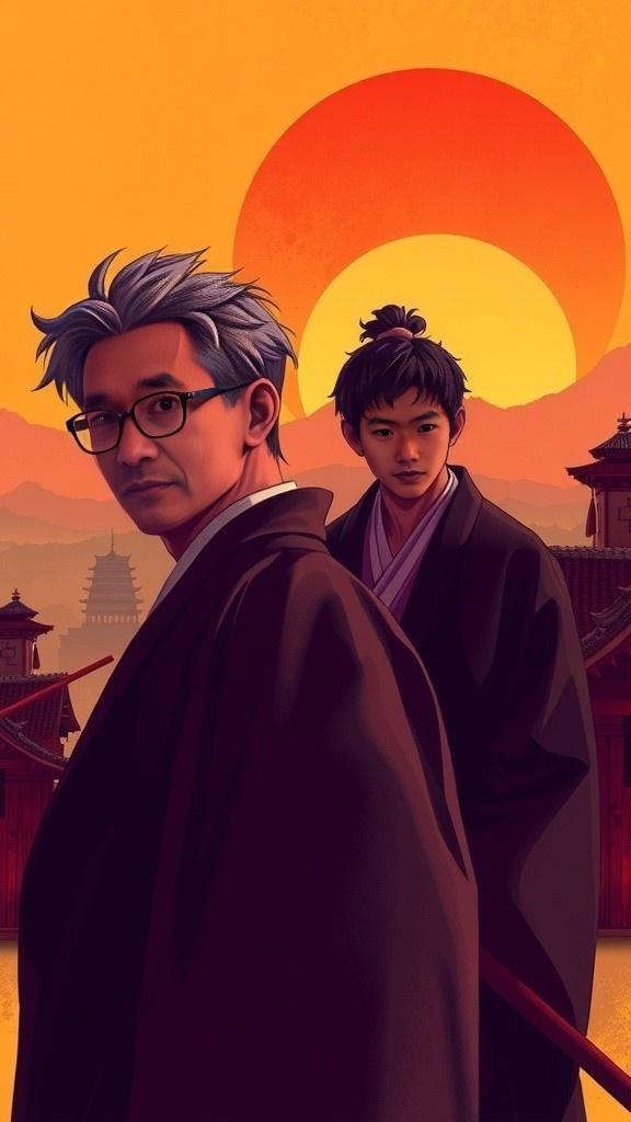 Menyelami Era Sengoku: Perang dan Ambisi di Jepang