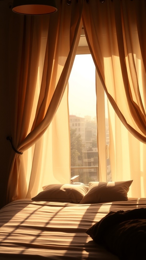 The Quiet Essence of Love