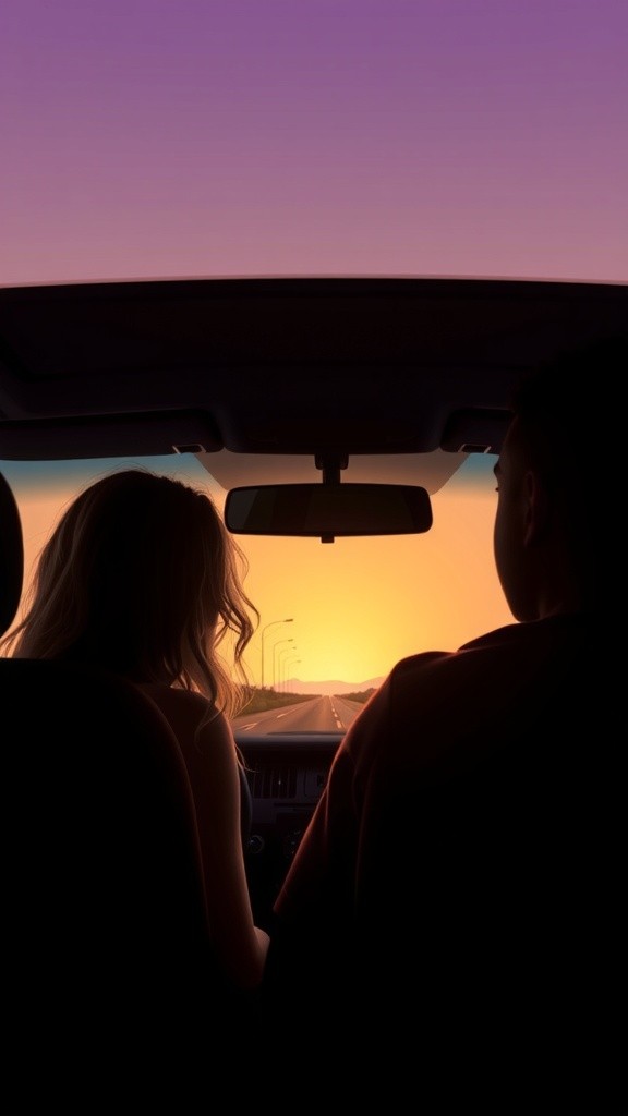 Leave Everything Behind