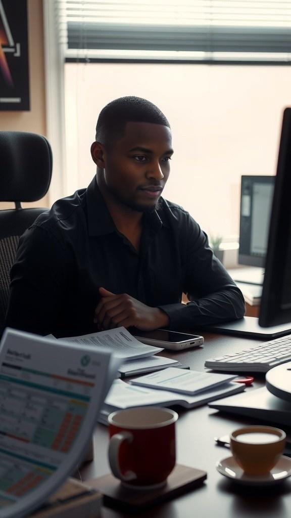Escape the Rat Race: Break Free from the Paycheck Trap