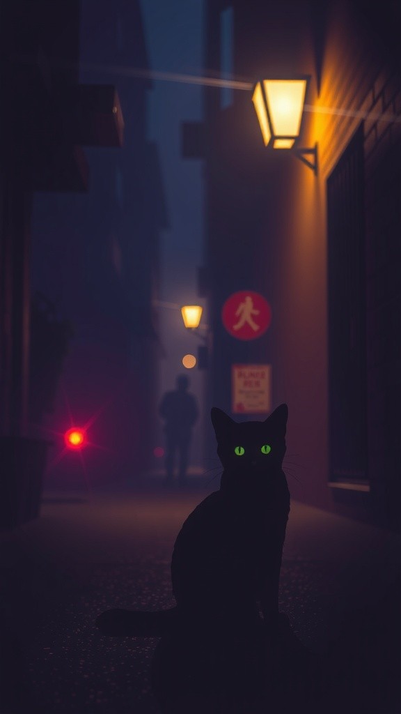 Mochi: Kucing Kecil yang Menjadi Inspirasi