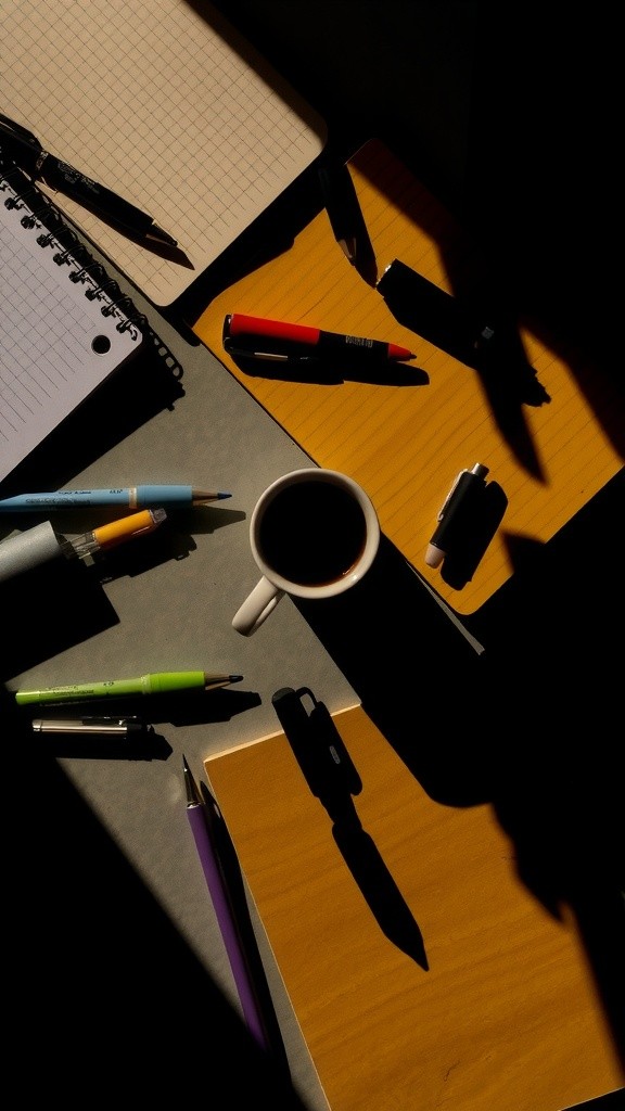 Break Free from Overthinking: Take Action!