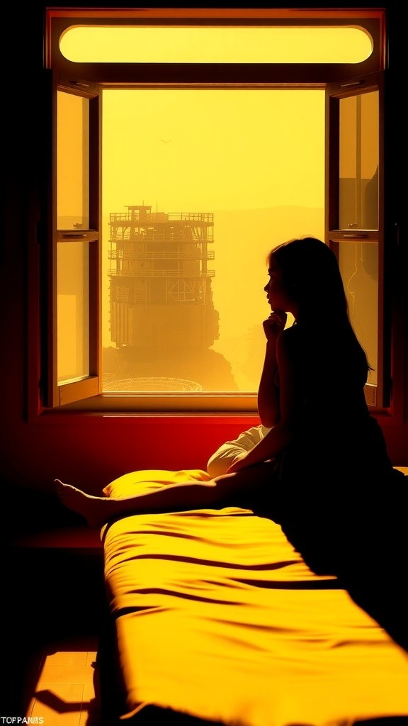 When the Bully Becomes the Beggar: A Journey of Letting Go