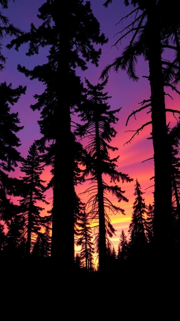 Whispers of the Forest