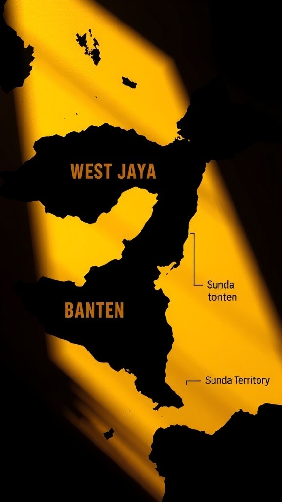 Sejarah Singkat Suku Sunda