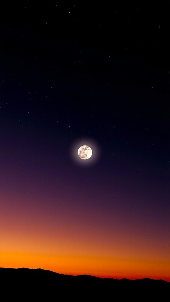 Whispers of the Night