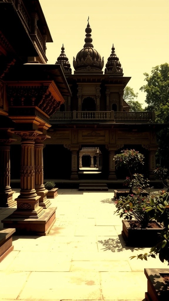 समुद्रगुप्त: भारत का नेपोलियन