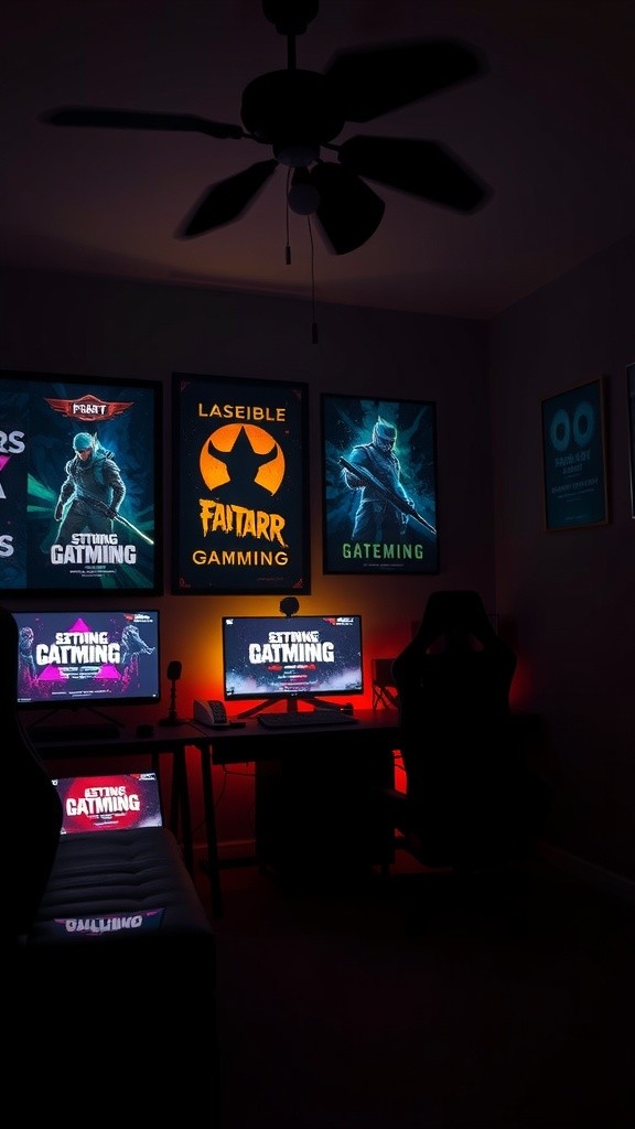 Holiday Gaming Gadget Showcase
