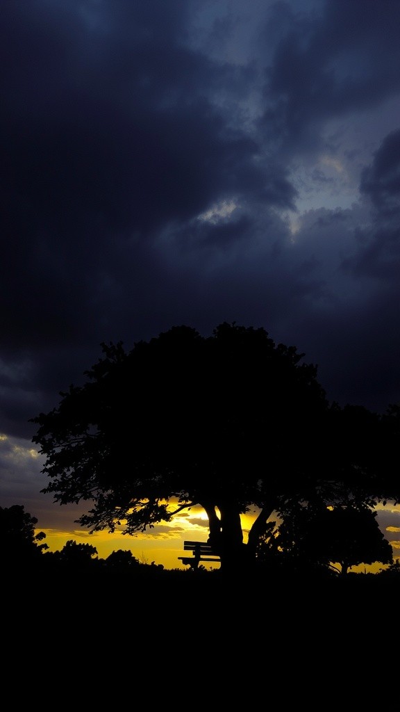 Nurturing Hope in Dark Times